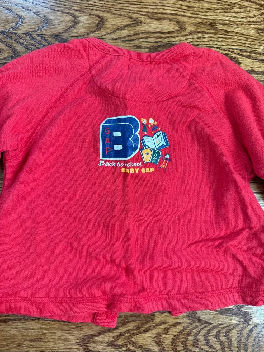 GAP brand baby